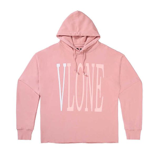 

hoodie for men vlog fashion long cotton designer sweater high street cherry blossom powder hooded women couples fog lake blue pullover jacke, Black