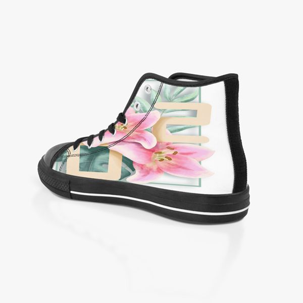 

designer customs shoes diy for mens womens men white high trainers sports sneakers shoe runners customized size 38-45 color61