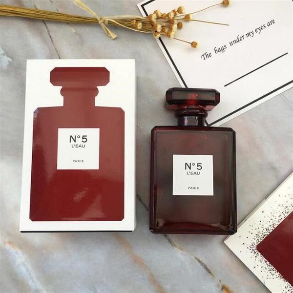 

famous brand n5 n1 perfumes fragrances for woman 100ml edp spray designer brand perfume floral bottles good smell fragrance paris