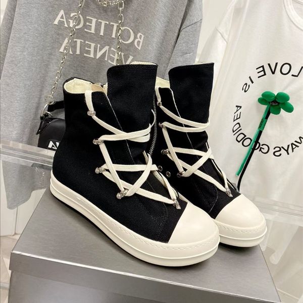 

fashion short black boots classic autumn and winter women's casual wedding motor vehicle canvas booties breathable running shoes size 3