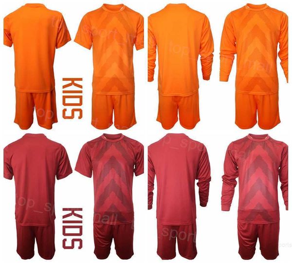 

national team soccer morocco goalkeeper 1 yassine bounou jersey set long sleeve 12 munir mohamedi ahmed reda tagnaouti football shirt kits w, Black