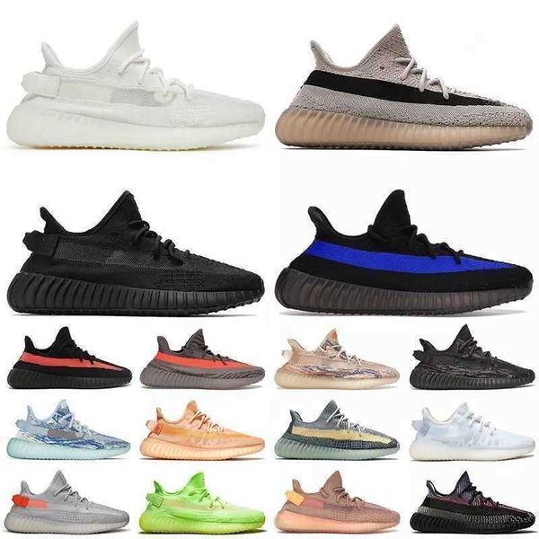 

beluga reflective v2 casual shoes static zebra boosts''yezzies''350 itdd t74h, Black;white