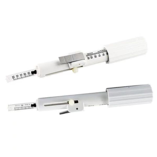 

mesotherapy gun white pressurized hyaluron pen meso gun, Black;white