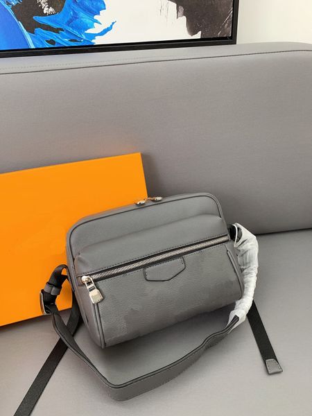 

luxury outdoor chest bag waist bumbag man taigarama taiga monograms eclipse messenger handbag breast backpack shoulder crossbody travel pock