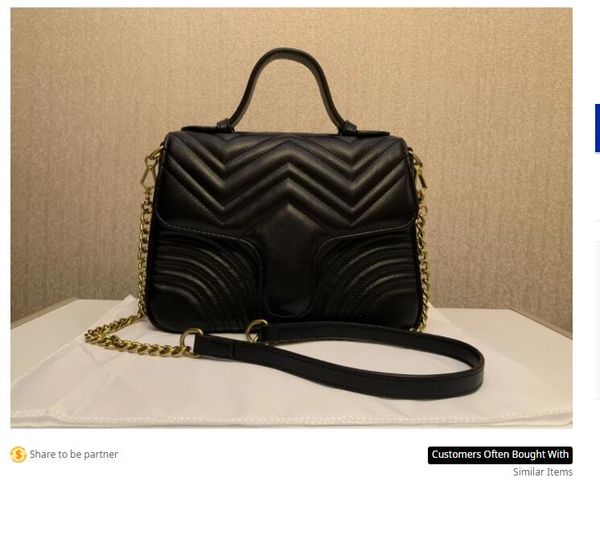 

2022 handbags famous brand women designer shoulder bags leather chain bag cross body pure color womens handbag crossbody bag purse