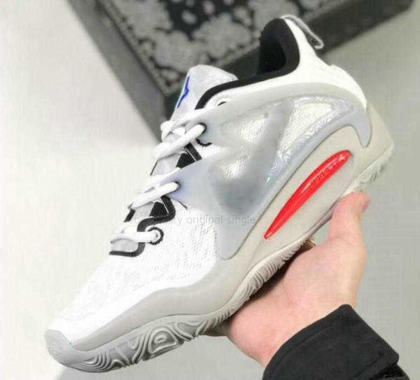 

mens kd15 kd 15 basketball shoes light lemon twist kevin durant 12s luxury sneakers sports trainers outdoor size 7-12 b