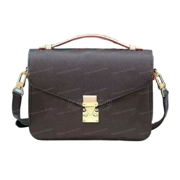 

designers bags crossbodys women handbag messenger oxidizing leather metis elegant shoulder bags crossbody bag shopping tote with original du