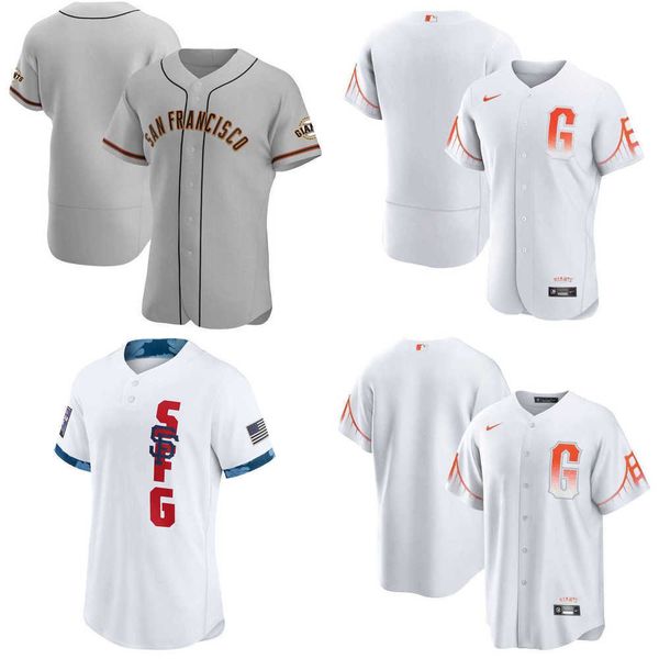 

2021 baseball jerseys custom jersey san francisco''giants''mens women youth 28 buster posey 35 brandon crawford 9 belt 2, Blue;black