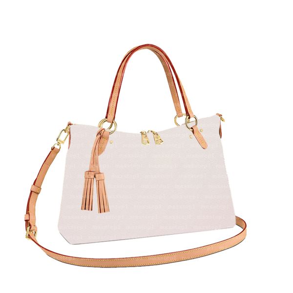 

tote bag leather women handbags designer fashion totes elegant luxury luxurybag ladies pouch shopping pochette maxstep1