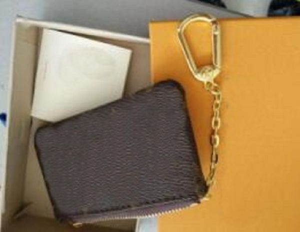 

wallets mens fashion women genuine leather wallet single zipper wallets lady ladies long classical purse with box dust bag, Red;black