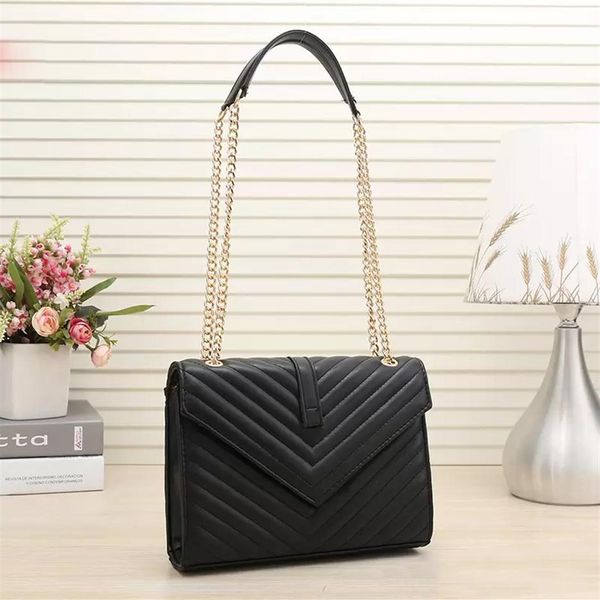 

2021 new high qulity bags classic womens handbags ladies composite tote pu leather clutch shoulder bag female purse205s