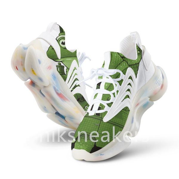 

2023 custom shoes diy provide soft pictures to accept customization water shoes mens womens 12 comfortable breathable