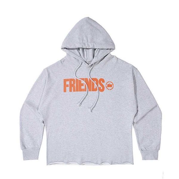 

hoodie for men vlog fashion long cotton designer sweater lightning guerrilla women sweaters street brand autumn winter casual leisure hip ho, Black