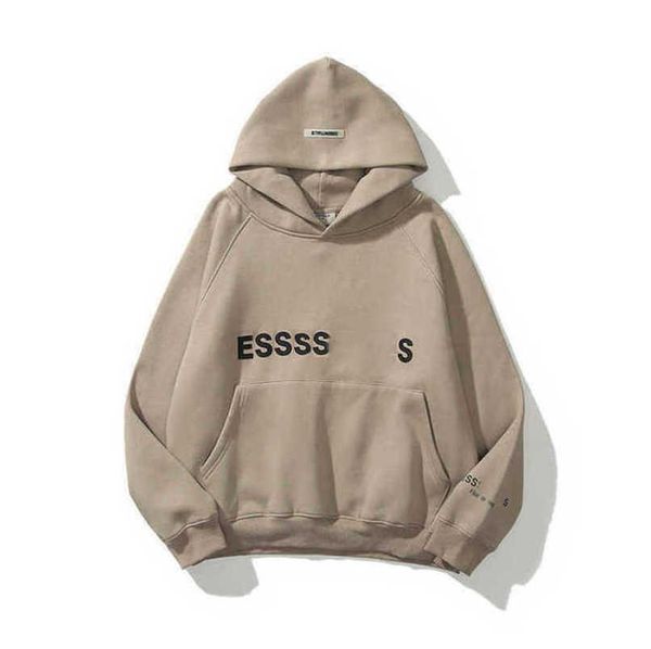 

fashion men's luxury sweatshirts tracksuits brand es letter hoodies sports pants suit boy hooded sweater casual pullover men women cou, Gray