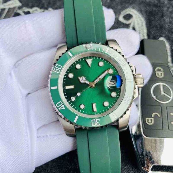 

designer wrist watches luxury quality automatic waterproof 904l stainless steel material brand luxury men, Slivery;brown