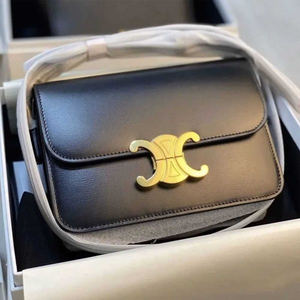 

high lvevl fend designer bags triumphal arch box bag women's tofu single shoulder diagonal small network star small square messenger ba
