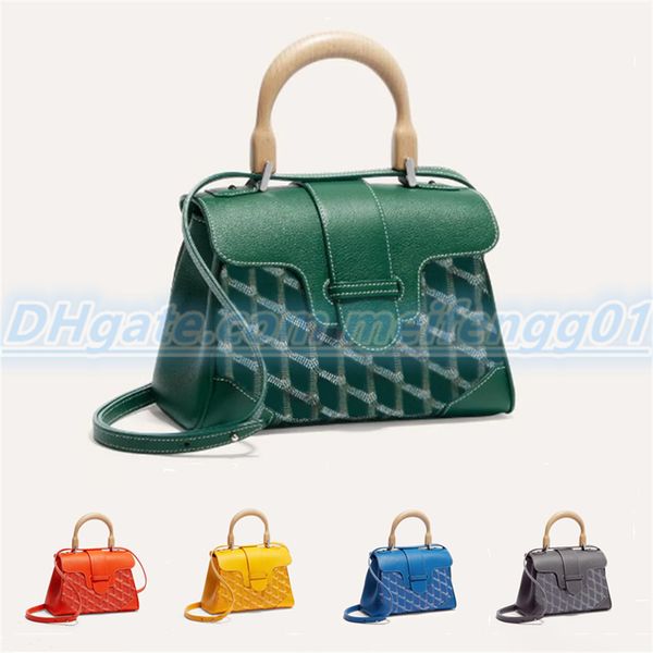 

genuine leather bag women's men totes crossbody luxury designer fashion shopping wallet card pockets handbag bags purse shoulder bags