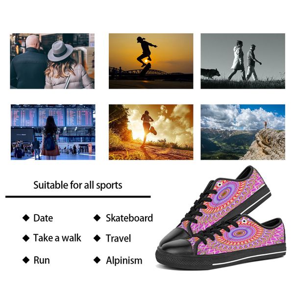 

designer customs shoes diy for mens womens men women red blue trainers sports sneakers shoe runners customized color18