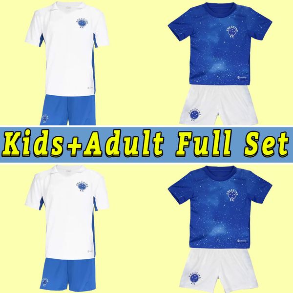 

2022 2023 camisa cruzeiro soccer jerseys 100th anniversary football shirts 22/23 pottker dede r.sobis camiseta de raposas men football shirt, Black;yellow