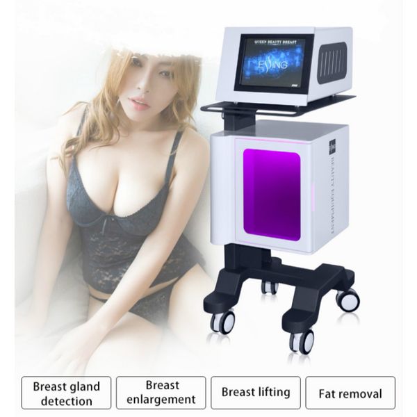 

professional breast enhancer vacuum massage therapy enlargement pump lifting bust cup massager body shaping beauty machine 226