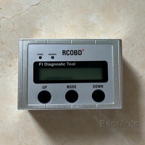 

race-motor new handheld motorcycle scanner tool for yamaha diagnosis