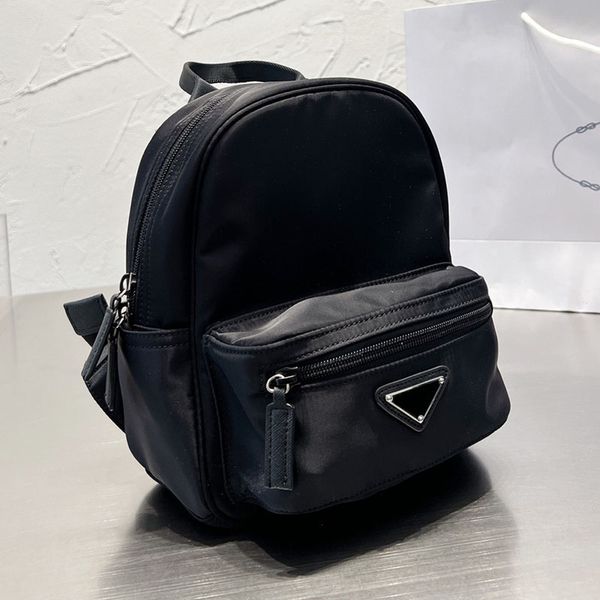 

travel nylon backpack school bag backpacks men female large capacity waterproof male sports bags pouch purse multiple pockets adjustable sho