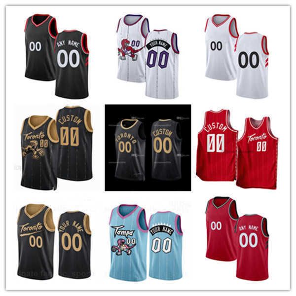 

mens womens youth toronto''raptors''custom 23 fred vanvleet 43 pascal siakam 3 og anunoby 33 gary trent jr. 4 scottie ba, Black;red