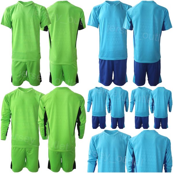 

club team goalkeeper hamburger sv long sleeve soccer 19 matheo raab jerseys set gk 12 tom mickel 40 leo oppermann 1 daniel heuer fernandes g, Black