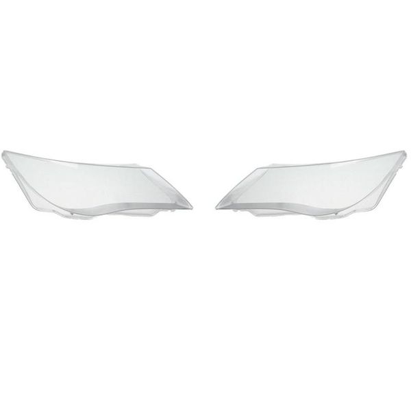 

other lighting system 2 pcs for e63 e64 m6 20042007 car headlight len cover replacement front light auto shell left side ampa5439070