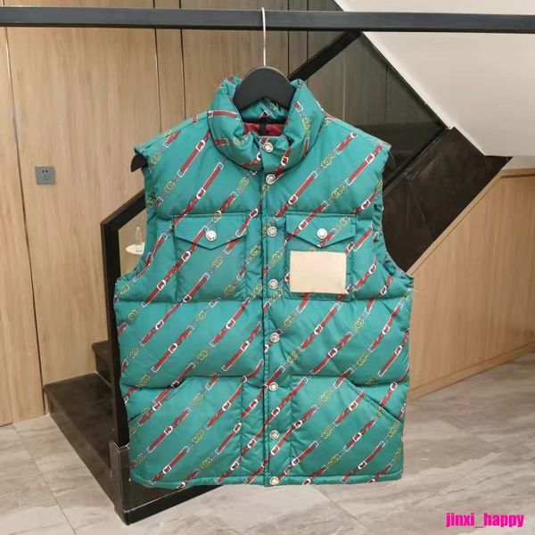 

designer gilet coat mens and womens vests heat down vest waistcoat design for man bodywarmer puffer jacket woman outwear fashion winter slee, Blue;gray