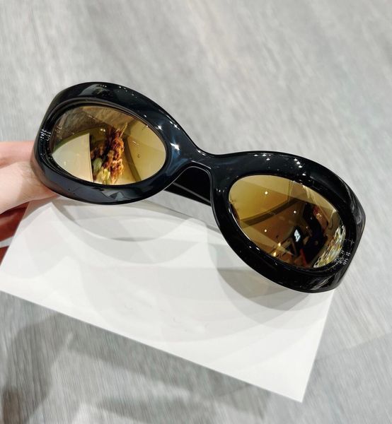

shiny black gold mirror wrap sunglasses sunglass cool women men summer sunnies shades uv400 eyewear with box, White;black