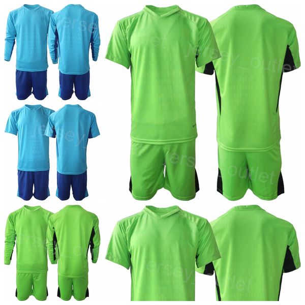 

national team goalkeeper long sleeve soccer 22 kevin trapp jerseys gk set 2022 world cup 22 marc-andre ter stegen oliver kahn 1 manuel neuer, Black