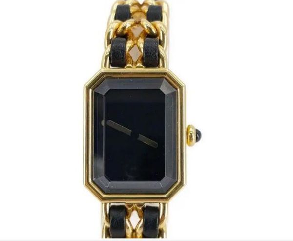 

new fashion woman quartz watch lady dress wristwatch black face 001, Slivery;brown