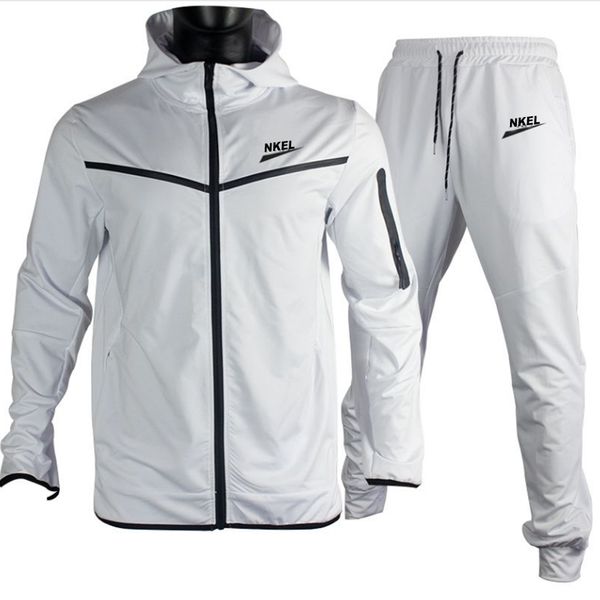 

tracksuits thick designer men woman tech fleece pant tracksuit sports pants jogger trousers bottoms techfleece joggers trouser, Gray