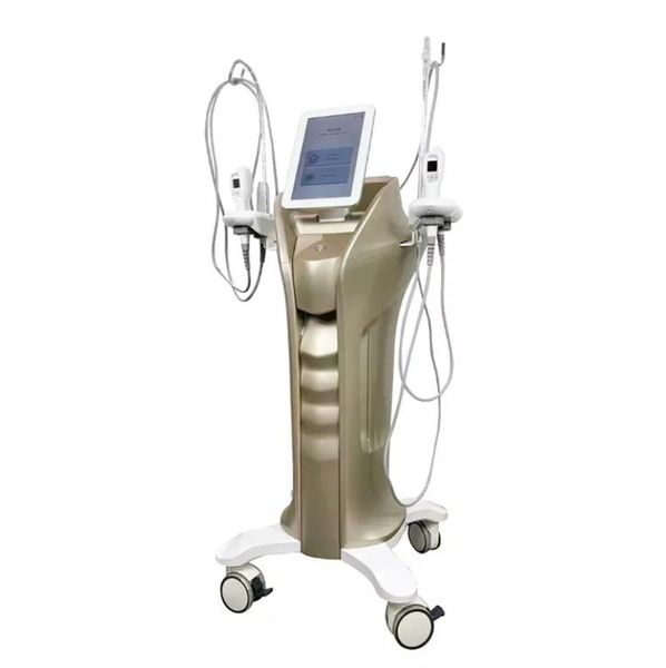 

new technology products face lifting micro focused ultrasound 7d anti-wrinkle slimming machine with 20000-30000 s