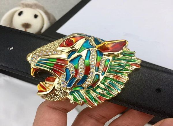 

new belt brand buckle belt designer belts luxury belts for mens genuine leather belts for women9121644, Black;brown