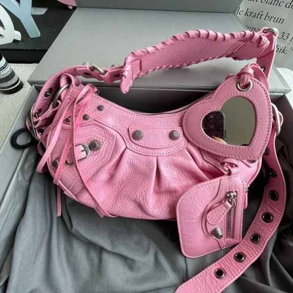 

designer luxury for womens bags handbag b-shaped paris single shoulder messenger fashion square gift shoulder oblique span wallet versatile