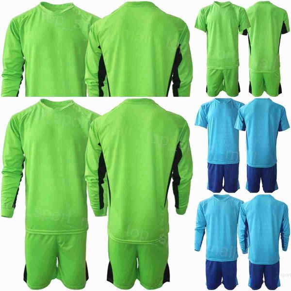 

club team cartagena goalkeeper gk soccer 13 aaron escandell jersey set long sleeve goalie 1 marc martinez aranda 27 sergio diaz football shi, Black