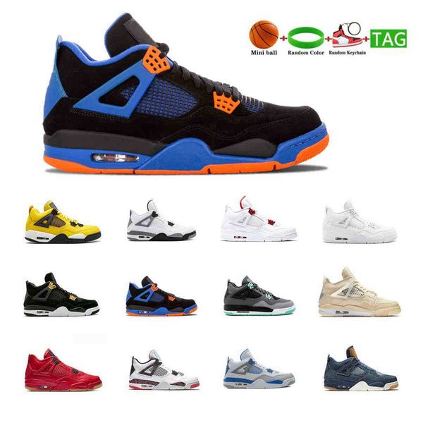 

basketball shoes women men 4 tour yellow 4s sneakers court purple sports cool grey trainers size 36-47he5kmh2o, Black