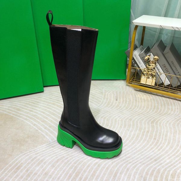 

casual shoes 40% discount boots leather long for men women ace brand designer dress outdoor dropship factory mix order online sale, Black