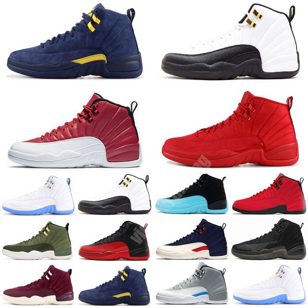 

mens womens basketball shoes 4 9 11 12 military black cat bred cherry canvas french fire red unc cool grey racer blue 4s 5s 6s 11s 12s 13s t