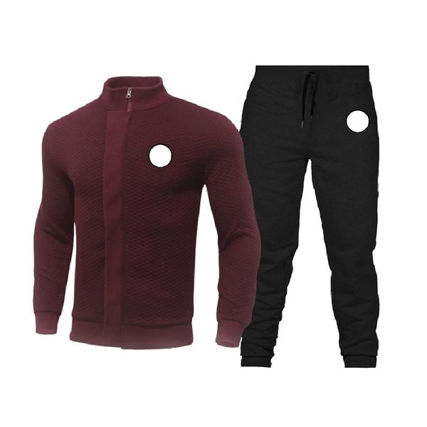 

designer men soportswear casual hoodies sweatshirt printed sportswear brand tech fleece men track sweat suit coats tracksuits, Gray