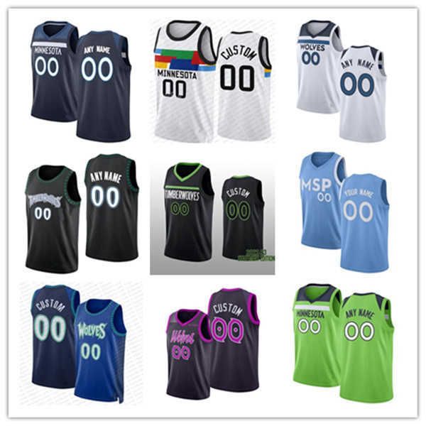 

men women youth minnesota''timberwolves''custom 25 austin rivers 55 luka garza rudy 27 gobert karl-anthony 32 towns anth, Black;red