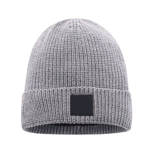 

mens womens beanies knit hat caps designer fashion outdoor cap headwear
