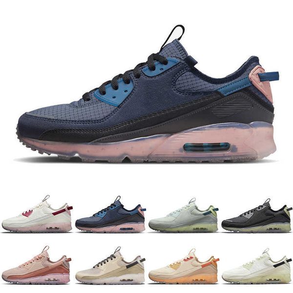 

causal shoes terrascape men running shoes anthracite dark teal green obsidian pomegranate sail fuel orange beige mens trainers sports 04tv, Black