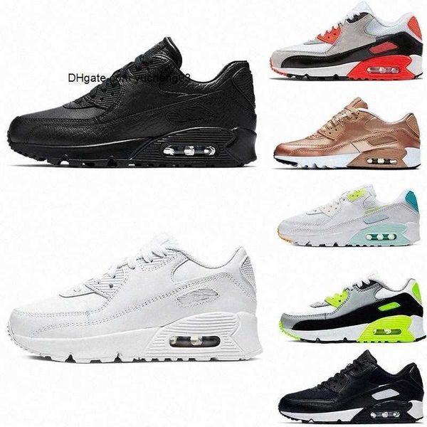 

with athletic outdoor box kids 90 designer brand kids shoes baby toddler classic children boy and gril sport sneakers outdoor sports eur 11., Black