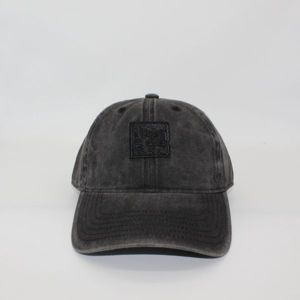 

fashion street hat designer hip hop hats men woman baseball caps solid color sun visor sports ball cap, Blue;gray