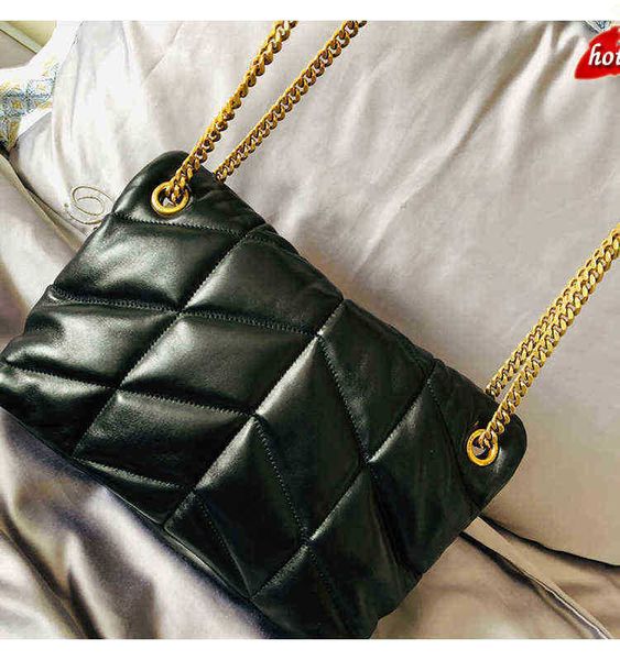 

designer luxury women bag yysl handbags totes bags womens crossbody handbag loulou yslitys fashion capacity versatile shoulder pursest 5apki