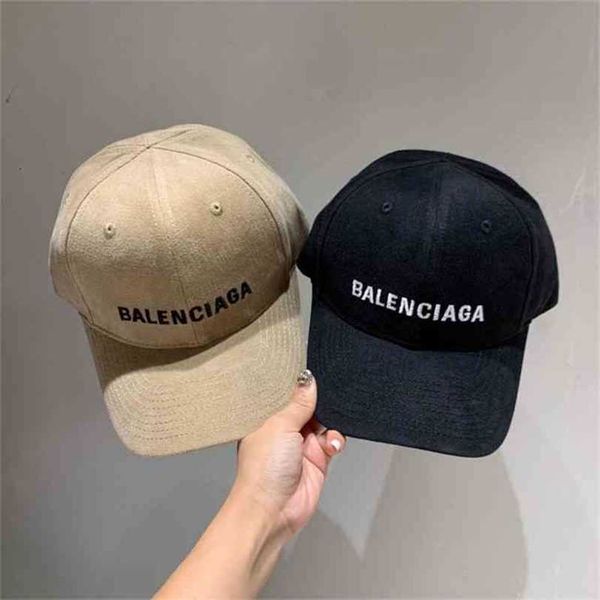 

designer ball balenciga caps luxury base cap embroidered s classic ista fashion brand star same mens and womens lil, Blue;gray