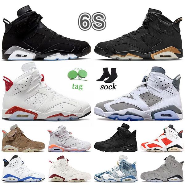 

new jumpman 6 dmp cool grey basketball shoes mens womens 6s washed denim j6 georgetown ts olive green yellow red oreo infrared white black
